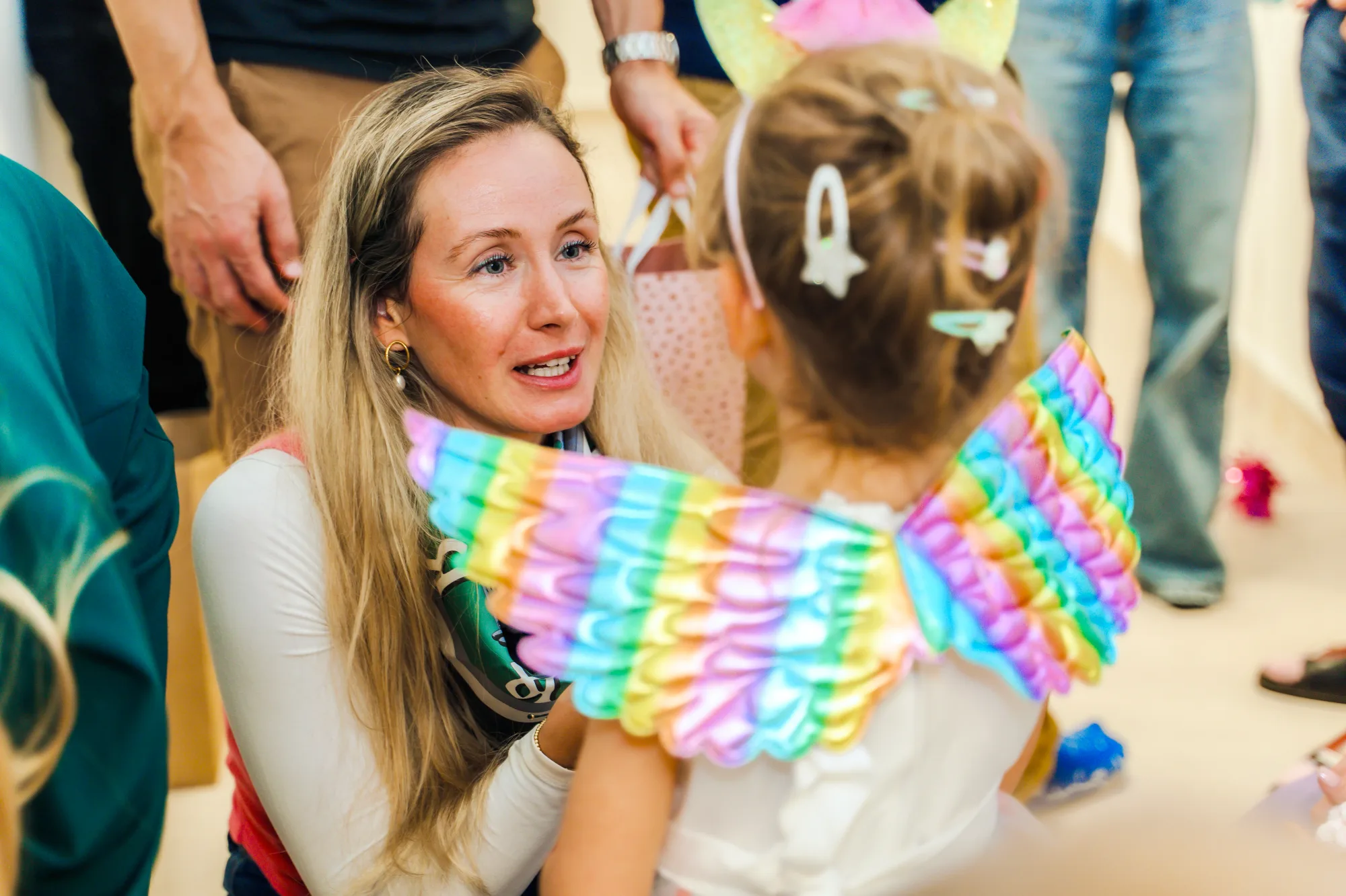 Narozeninová oslava v place2play