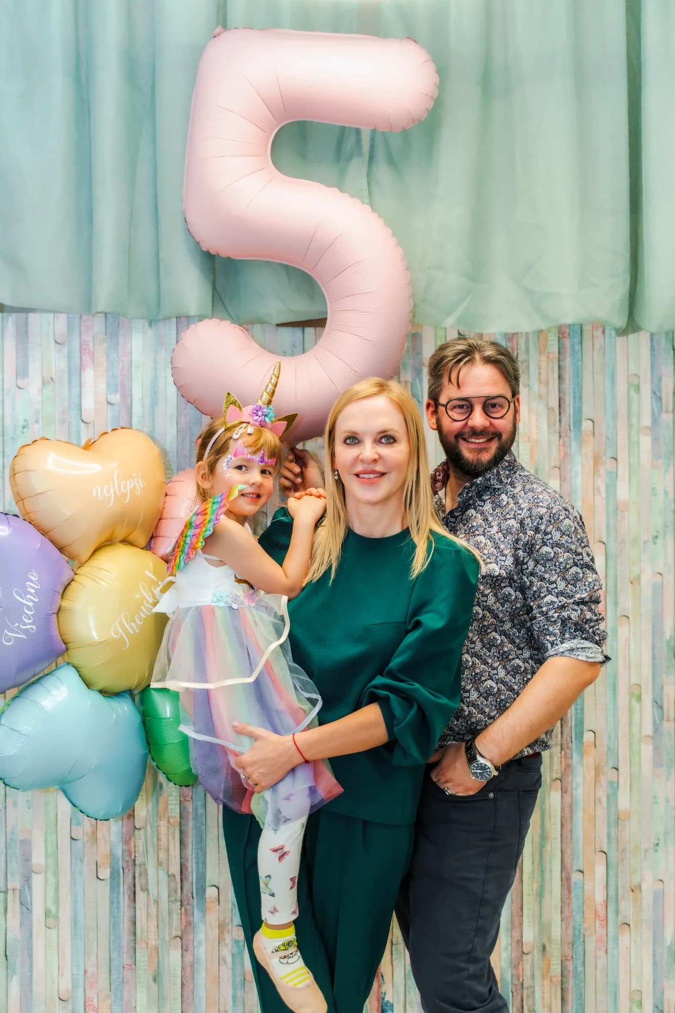 Narozeninová oslava v place2play