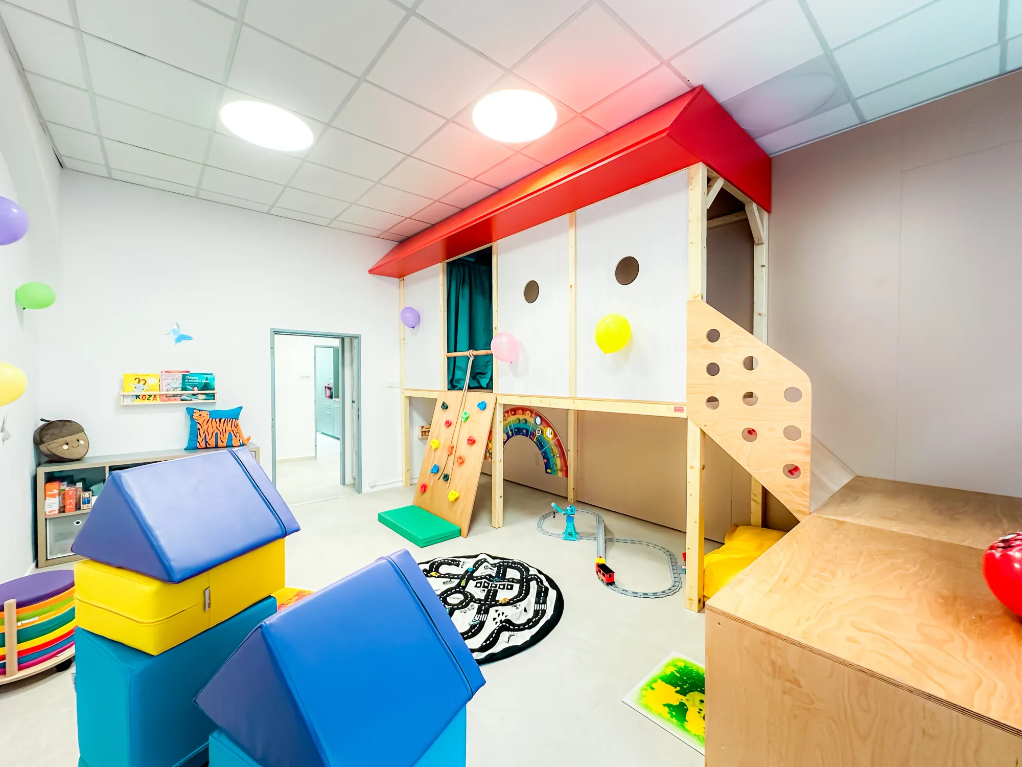 Symboland – detail