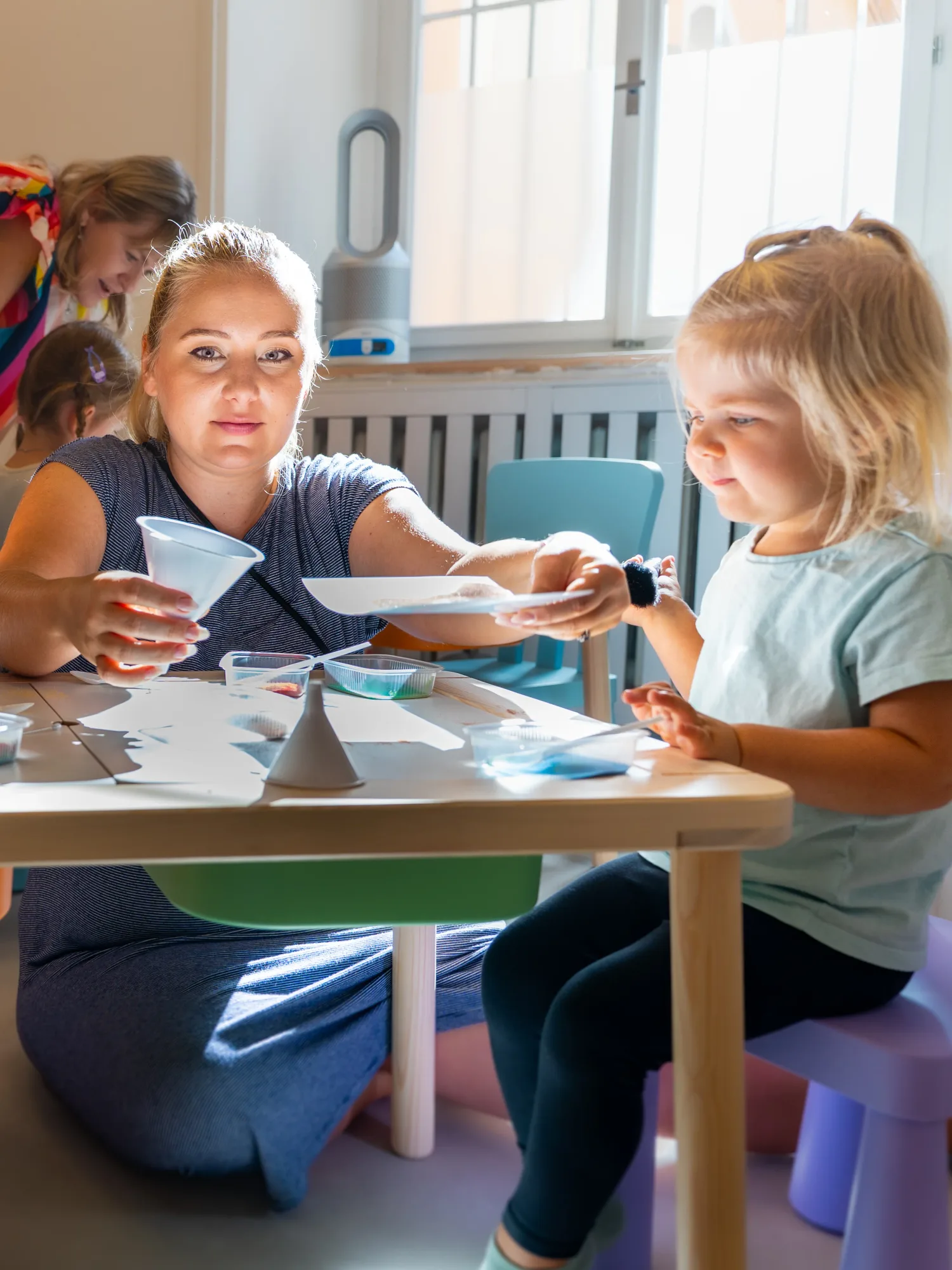 Workshop v place2play